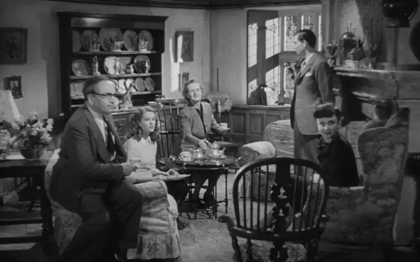 五十年前的恐怖片堪称童年阴影 (被尘封20年的一部恐怖片)