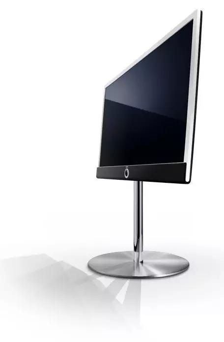 客厅可以有电视，但不该成为主角，它们可以摆成这样