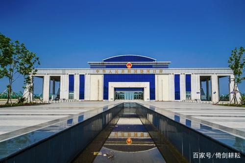 黑龙江对俄贸易口岸有哪些,黑龙江对俄口岸哪个最大