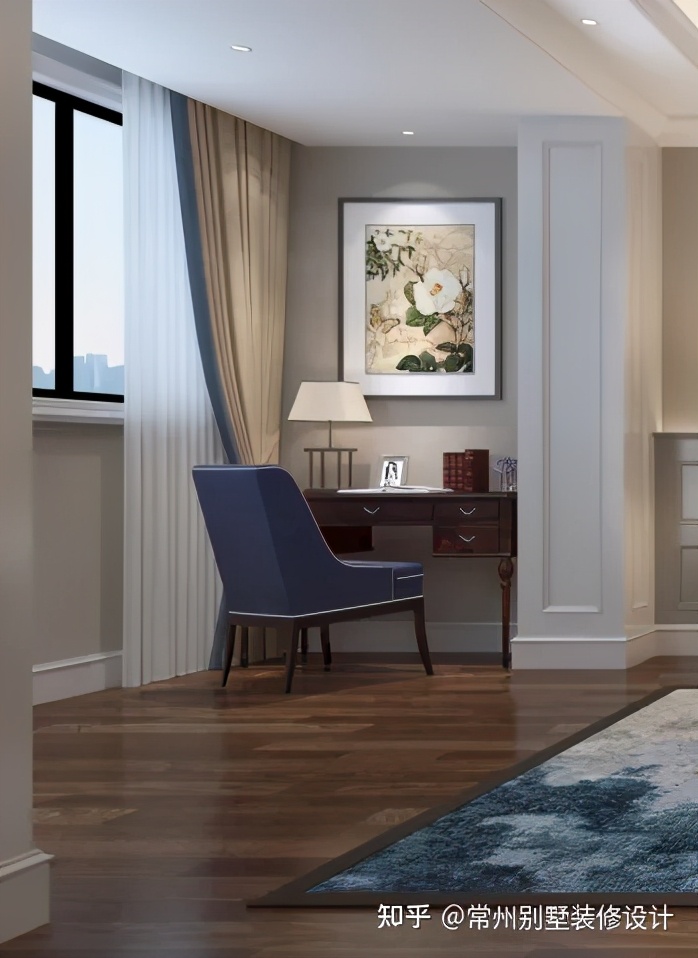 品清别墅装饰视频,品清别墅装饰大平层