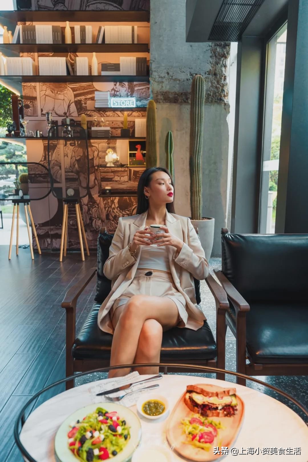 鐜颁唬鏃跺皻椋庡挅鍟″巺,鐜颁唬娼祦椋庡挅鍟″巺