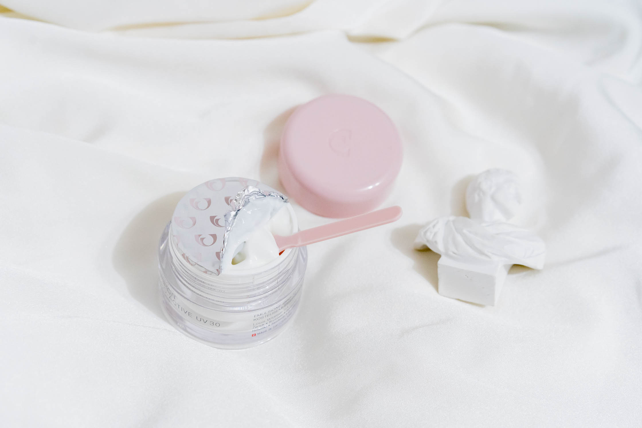 瑞士大宝好物推荐｜LouisWidmer瑞肤宝精华+爽肤水+防晒面霜