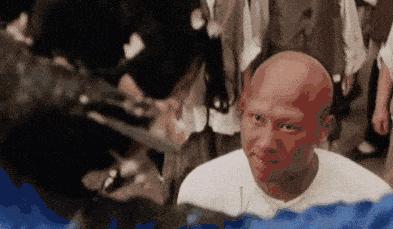 李连杰电影中最知名的20个反派,李连杰电影中的反派人物