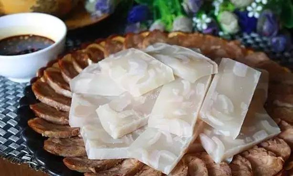 太强了!黑龙江车牌居然是一桌子名菜,你知道黑A是什么菜吗?