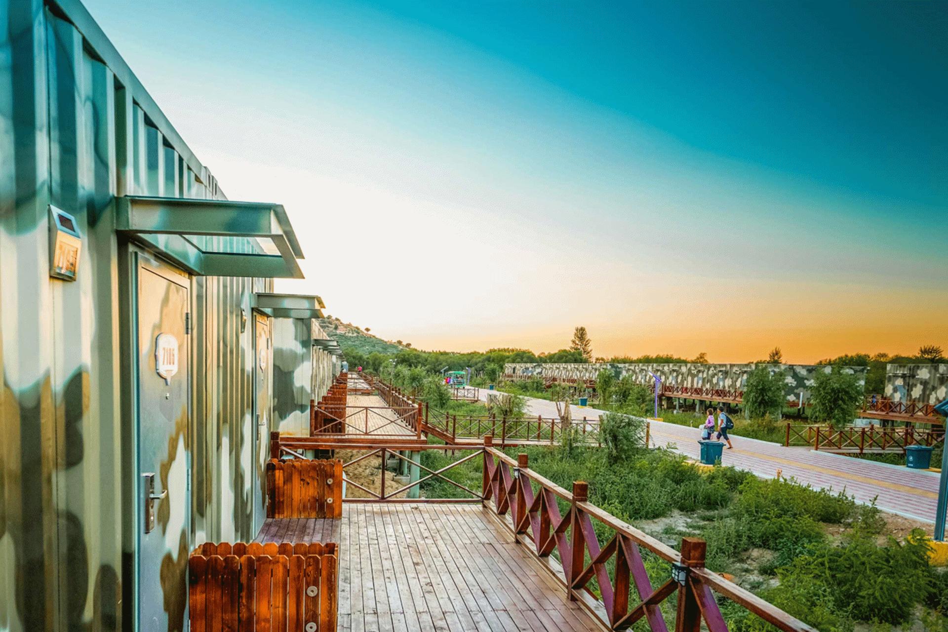 元旦乌兰布统跟团游3天2夜,厦门自由行6天5晚亲子游跟团