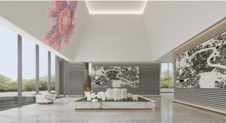 奥园金地格林云尚近况,金地格林云尚预计开盘价格