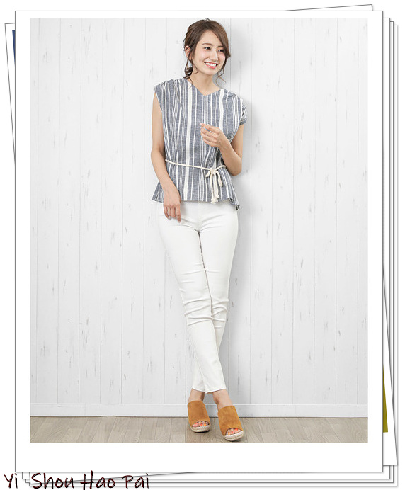 天气太热穿什么衣服最好看,天气太热穿什么颜色好看