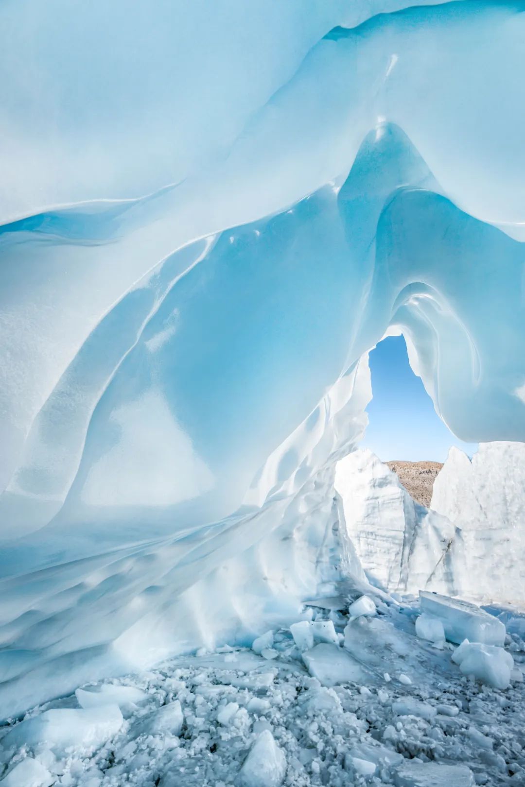 张张航拍,数百位摄影人拍的中国大好河山