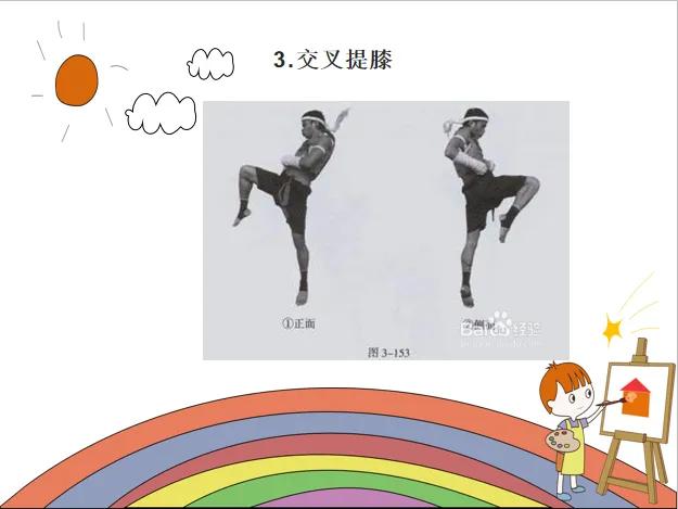 身体协调能力训练早教,身体协调能力训练舞蹈