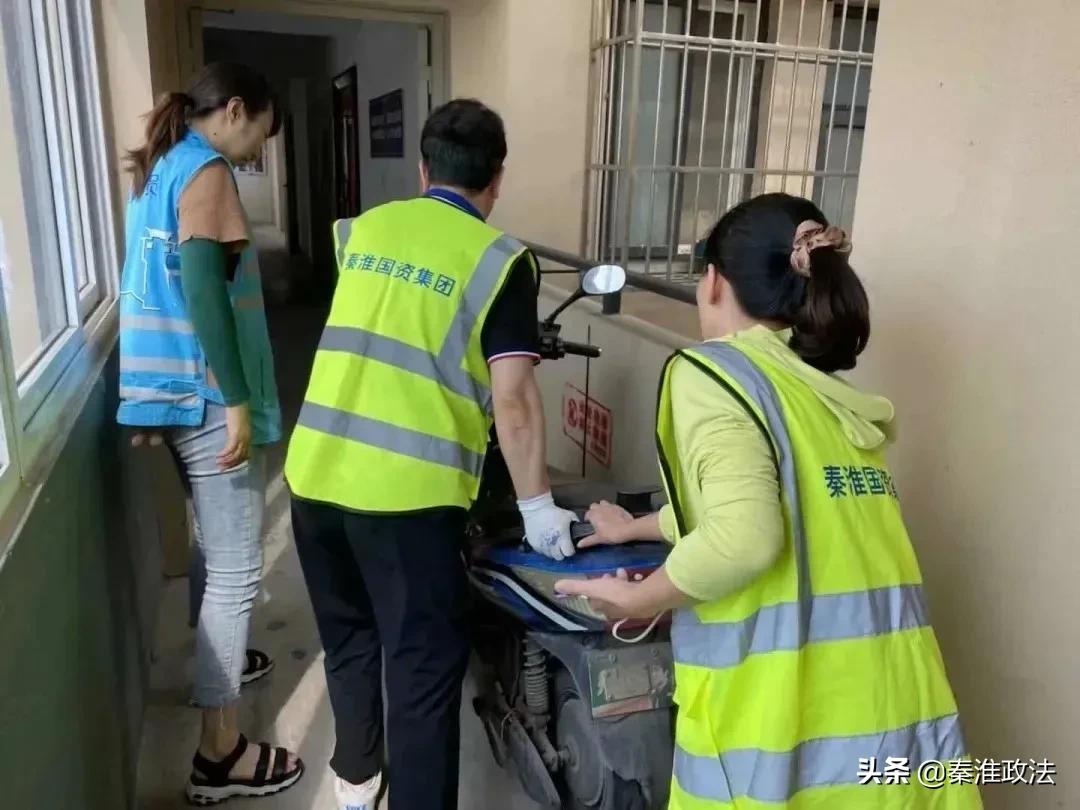 秦淮区2019年发展目标,南京秦淮区重大活动