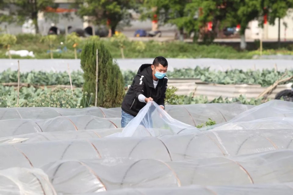 只要机器热起来，就有希望！