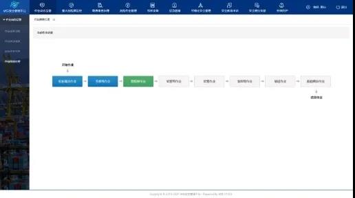 科技助力复工的企业,山东科技复工