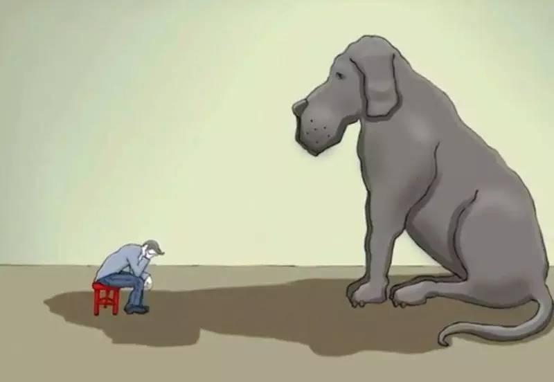 准到吓人的朋友圈识人术,真正可怕的人从不发朋友圈