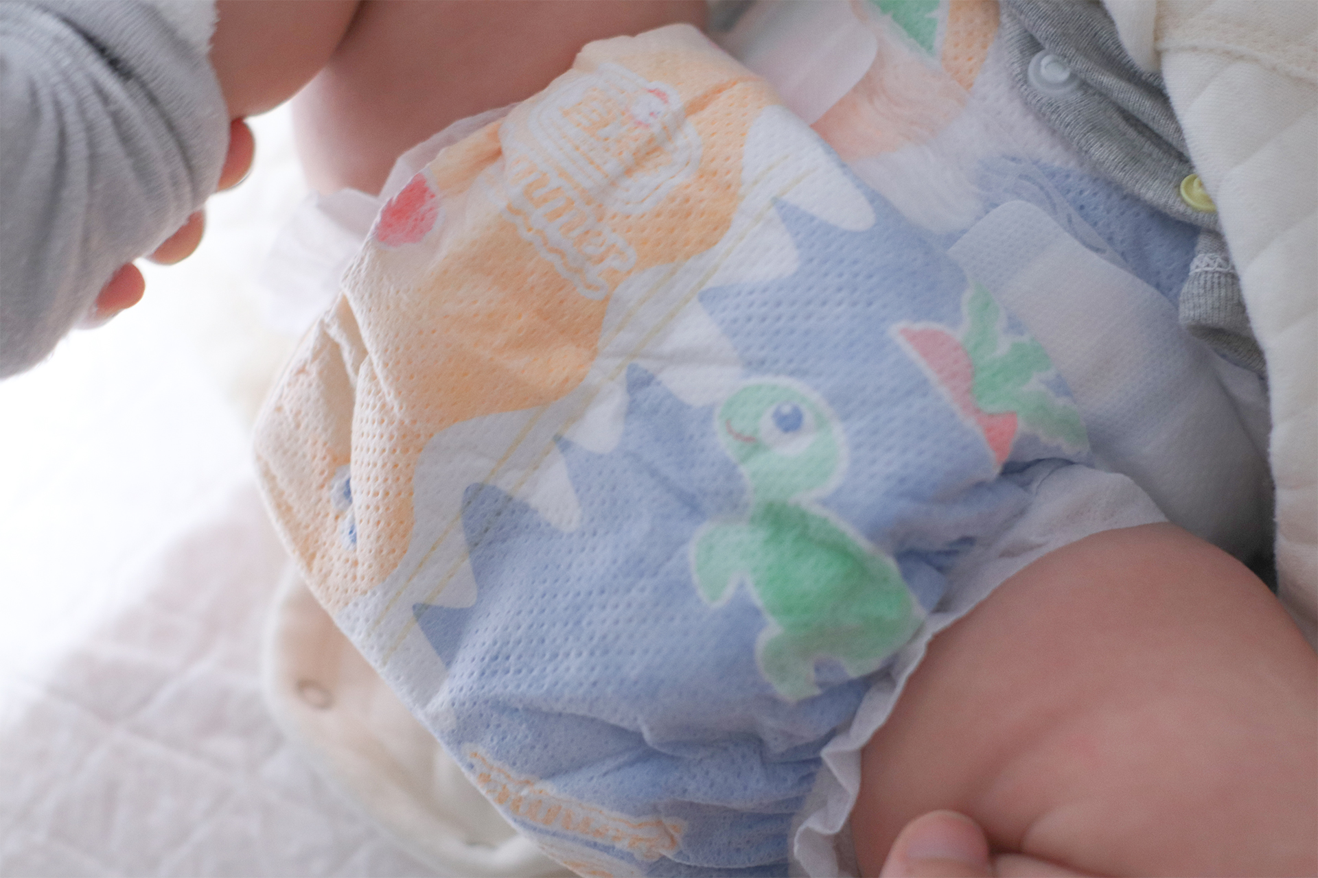 10款大热纸尿裤测评贵的居然垫底,m码的哪款纸尿裤便宜又好用