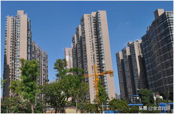 长沙买二手房建议买哪个小区,买二手房房龄几年最好