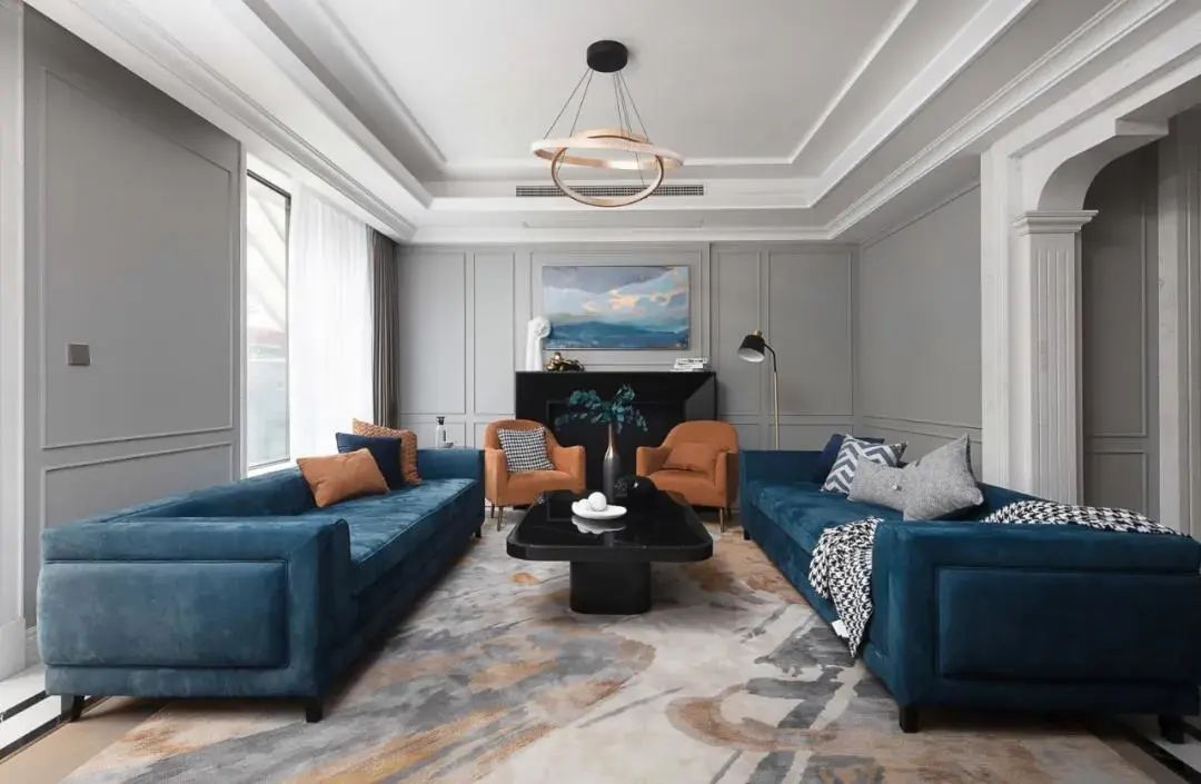 还在纠结要不要装吊顶？听内行人这么一分析，装修就有底气了