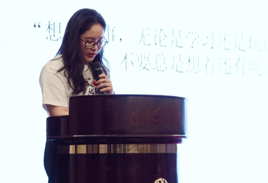 遇见更好的自己朗诵,遇见更好的自己美文