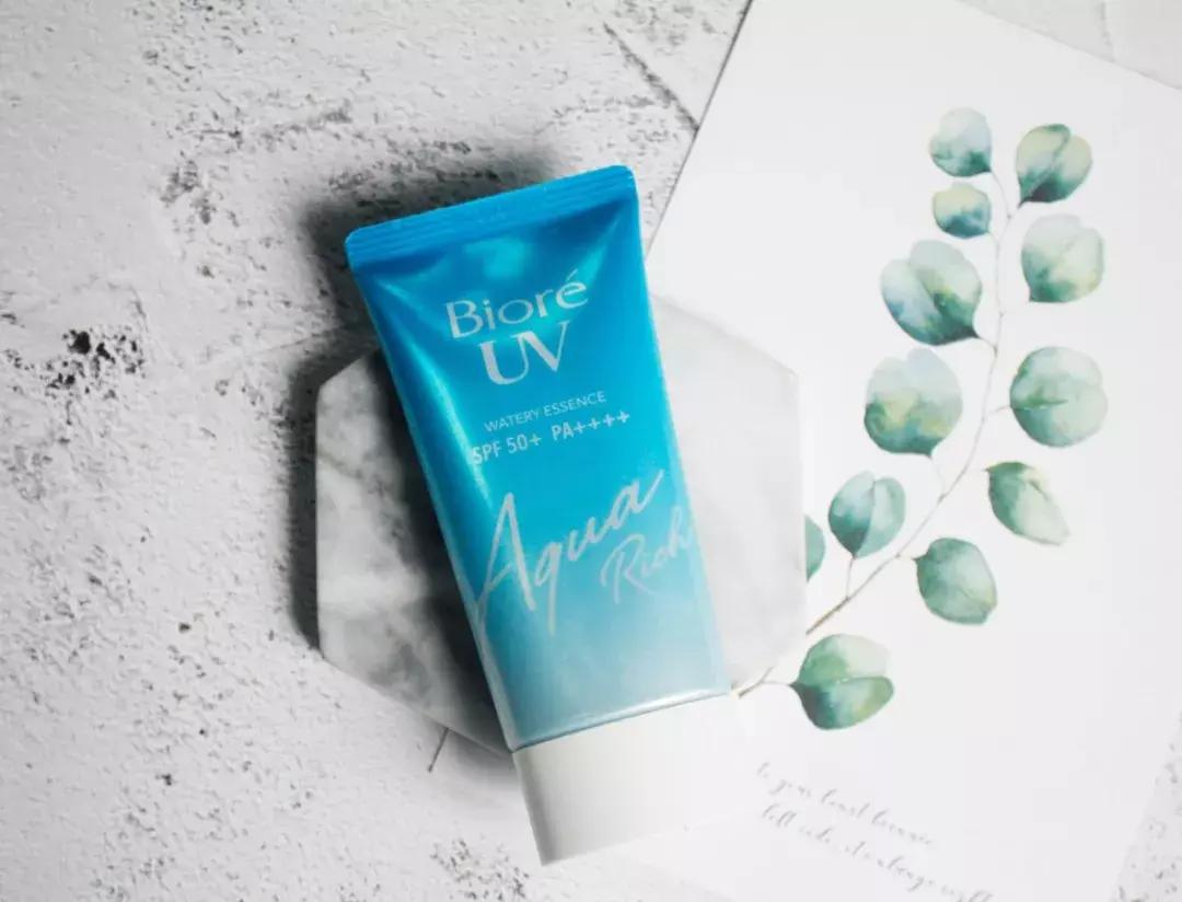 防晒大测评某宝前20款,5款防晒测评谁更值得买