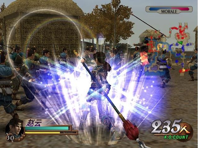 光荣游戏公司历史,光荣游戏公司的历史