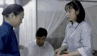 国产婆媳大战神剧,盘点一下那些关于恶婆婆的电视剧