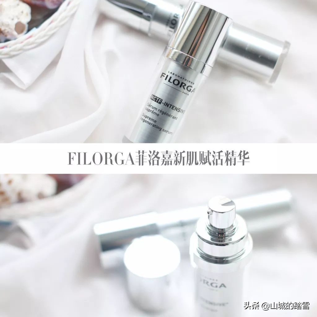 种草丨这15款单品回购率超高,护肤买它们踩雷少