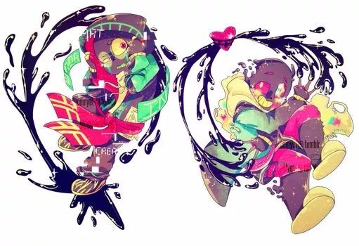 「undertale2设」传说之下精美人物图包（paperjam篇）