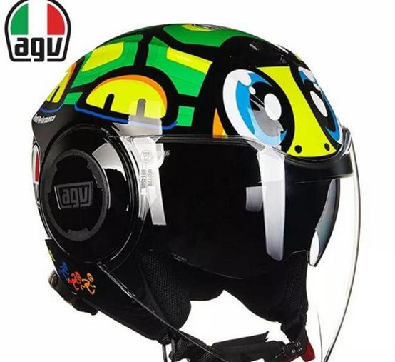 摩托小头盔推荐,摩托车头盔实用小技巧