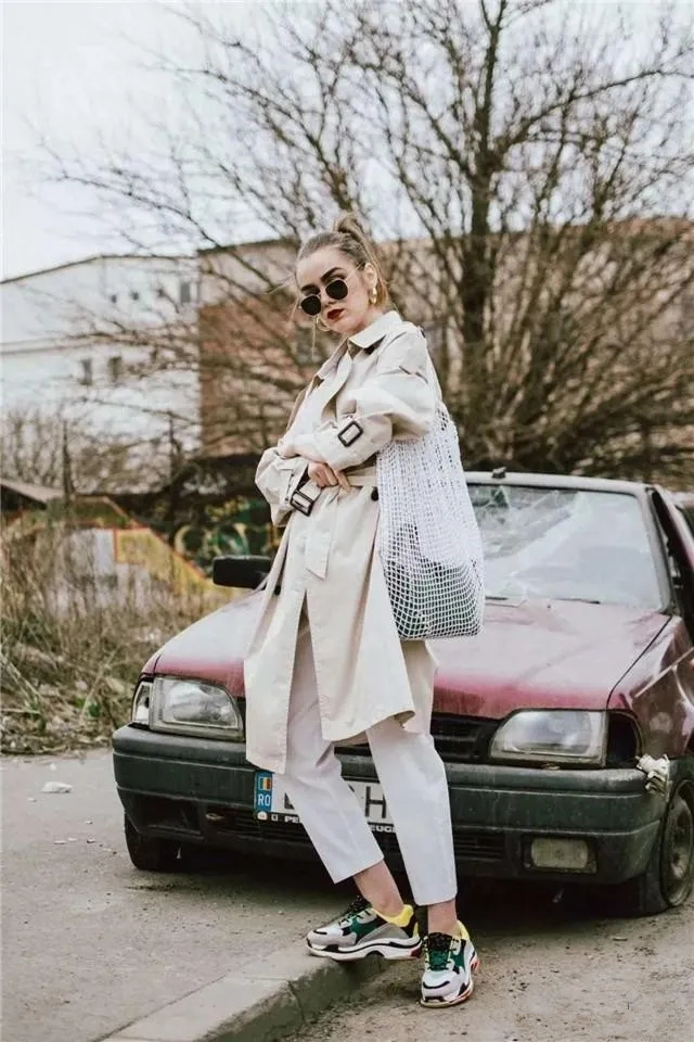 鞋子百搭不累脚秋冬款,什么鞋子最舒服耐穿百搭