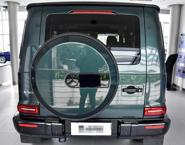 新款柴油奔驰g,2023奔驰g柴油版