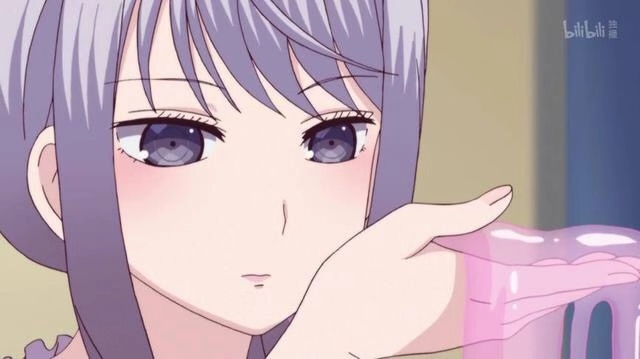 这部新番每一集都在飙车，标题污的不忍直视