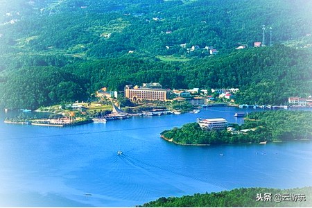 伟人故里行,湘潭景点排行榜,湘潭好玩的地方十大排名