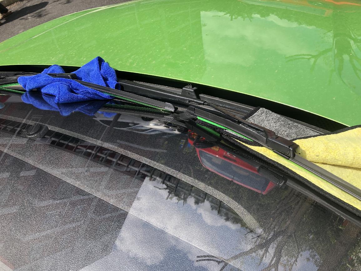 mg6养车,mg6修车视频