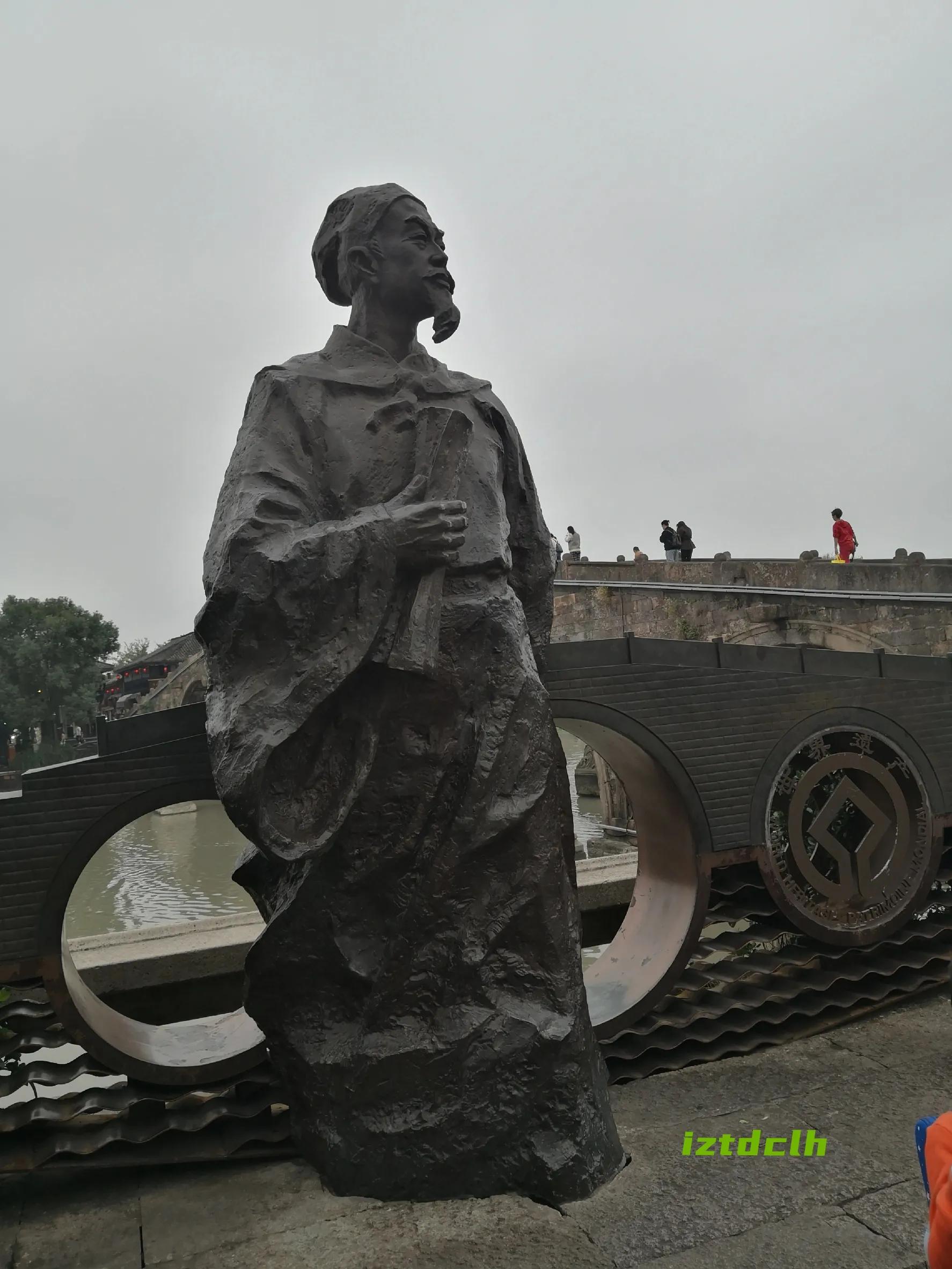 新市古镇怎么到塘栖古镇,塘栖到新市古镇