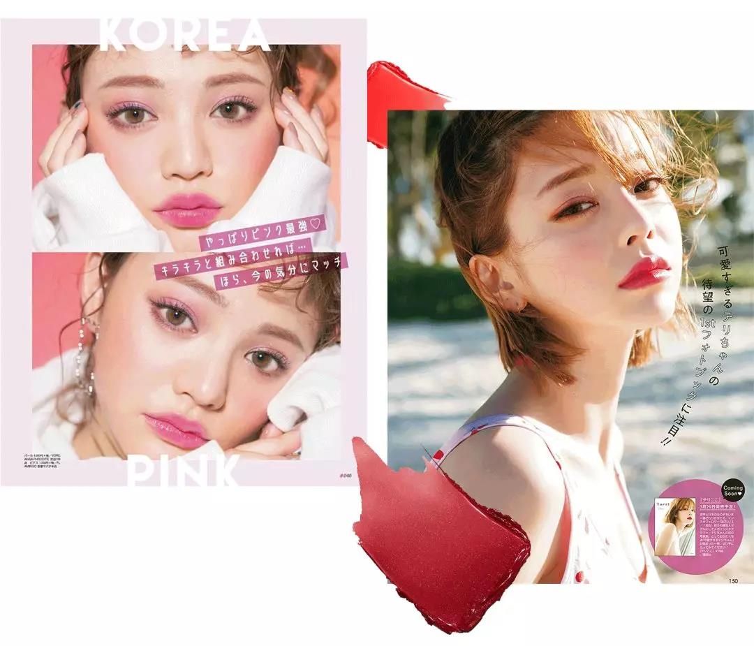 纪梵希2022春季限定口红,这几支春夏绝美口红