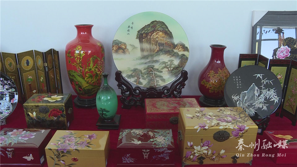 天水市田家炳中学历史回忆,天水伏羲文化非遗