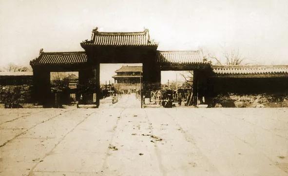 王府井东安市场闭店升级,王府井东安市场清仓时间