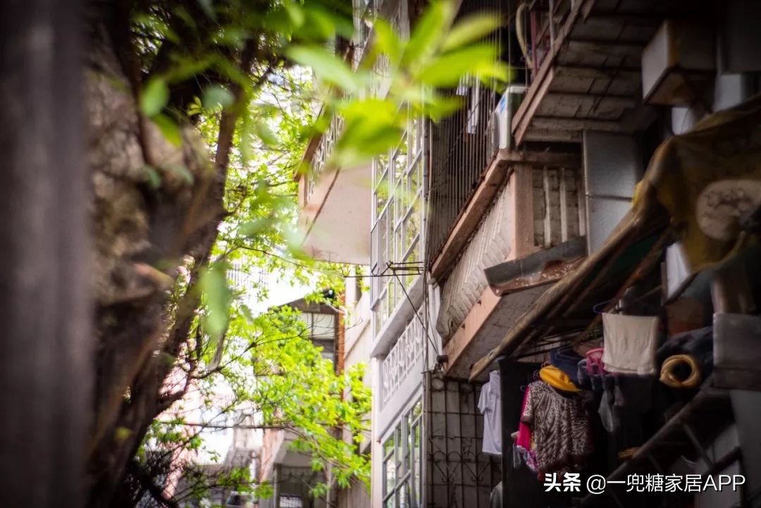 10万装修改造100平方老房子,宜家设计师改造