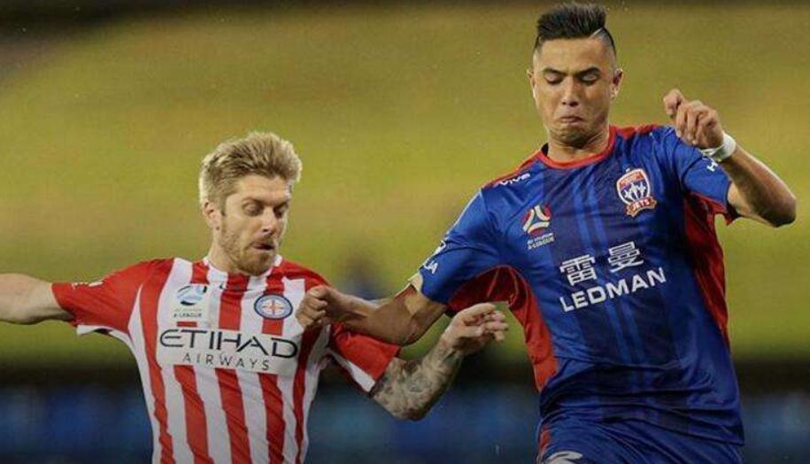 澳超纽卡斯尔喷气机vs珀斯光荣,澳超纽卡斯尔vs墨尔本胜利