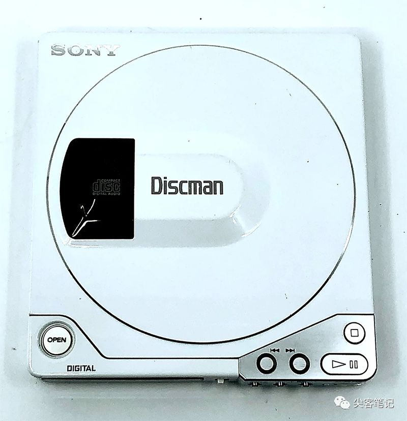 sony索尼cd播放器,索尼cd随身听型号555