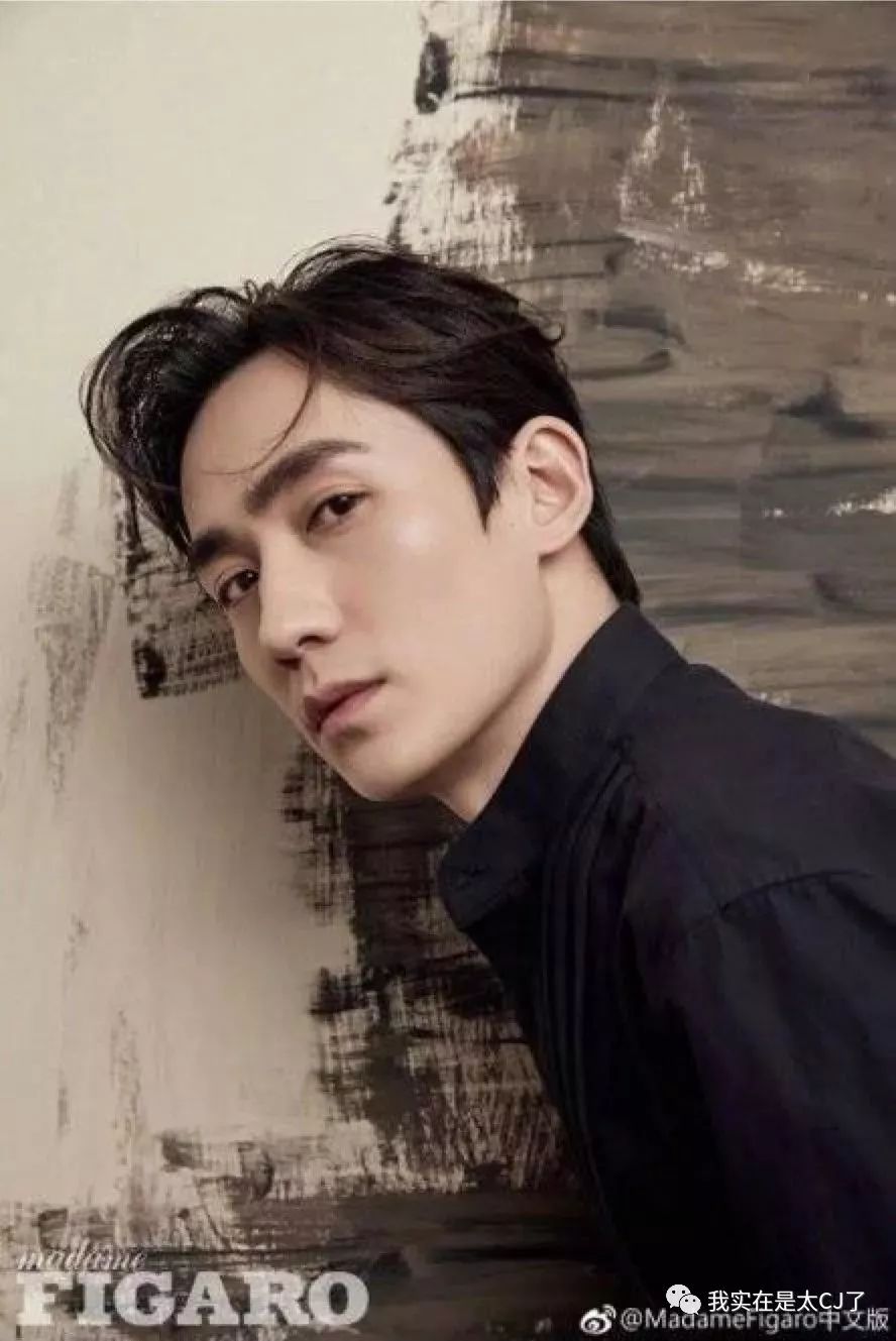 这才是成熟男人的pose,经典的pose男