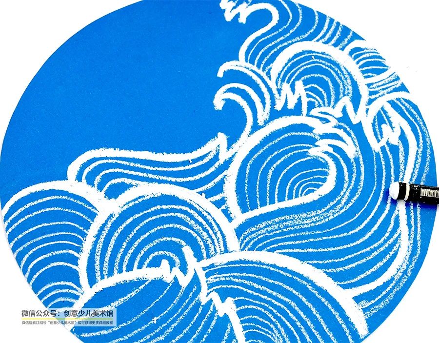 儿童画大全简单又漂亮古风,怎么画儿童画古风简单