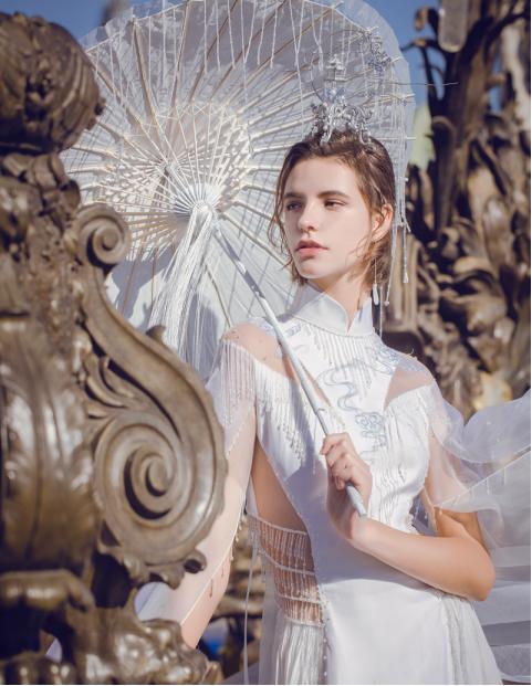 西方审美更高级,西方审美发展