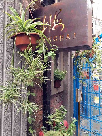 上海田子坊地铁路线,上海田子坊地址在哪