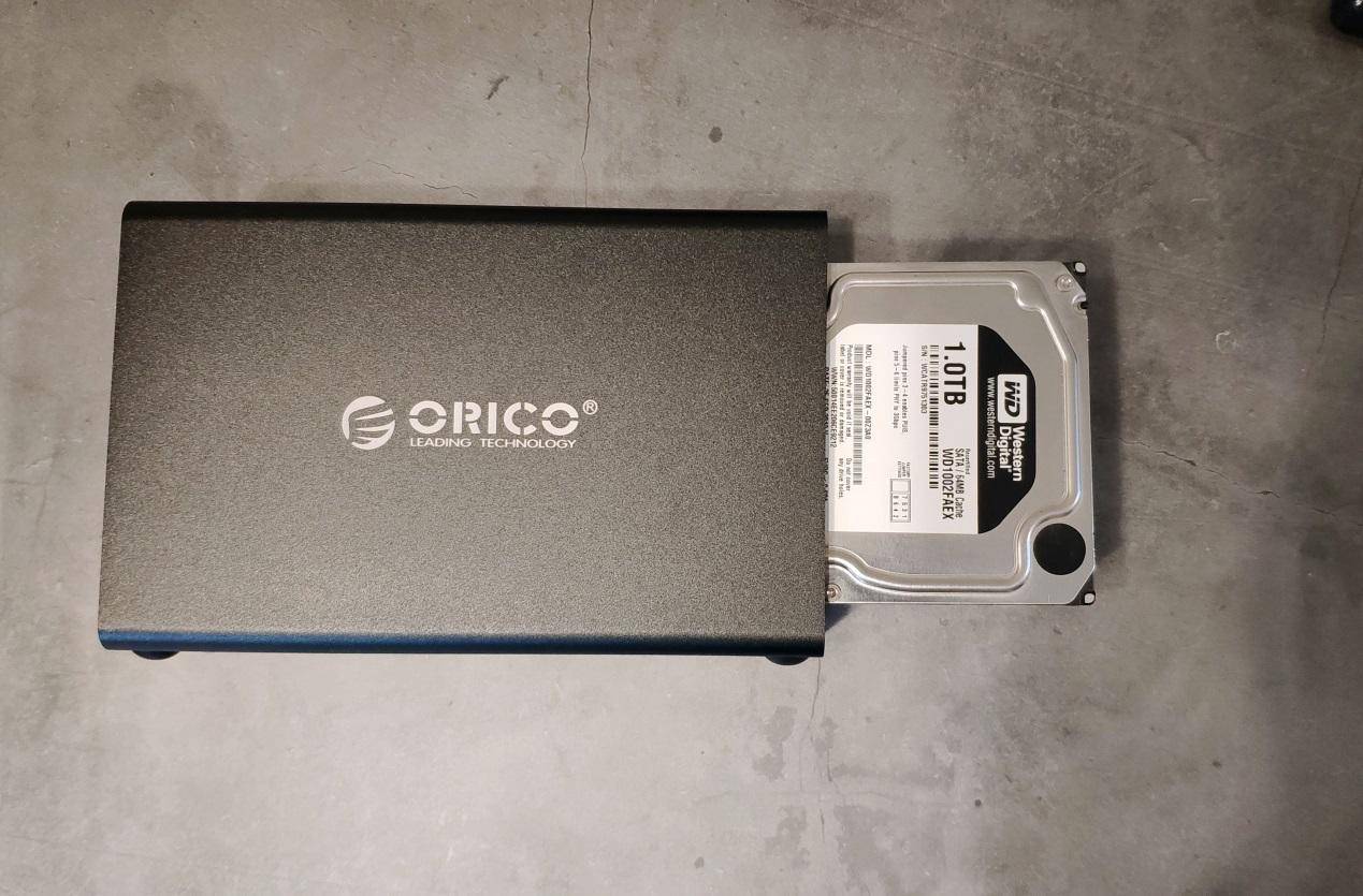 orico硬盘阵列盒,orico磁盘阵列盒速度太慢