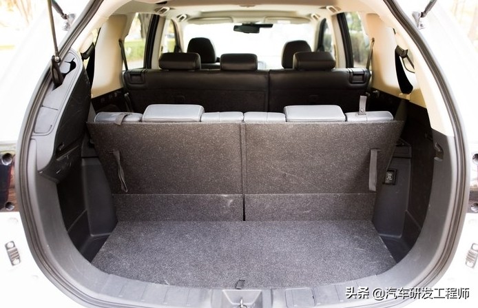 三菱欧蓝德车舒适实用吗,三菱欧蓝德1万公里感受