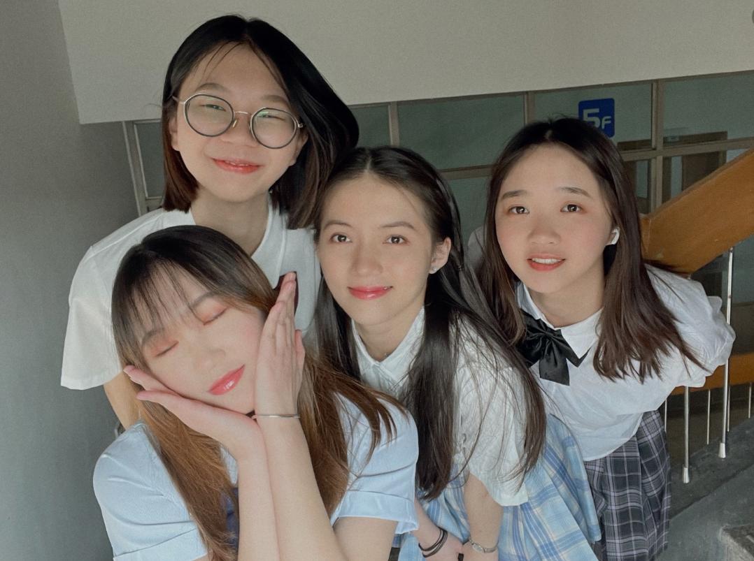 不仅有颜值还有才艺,清华有颜值又有实力的女生