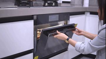 微蒸烤一体机选购攻略及推荐清单,3000左右蒸烤一体机嵌入式推荐