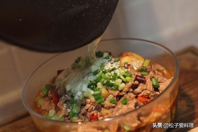 做出来的牛肉比较柴怎么办,为什么自己煎的牛肉又硬又老