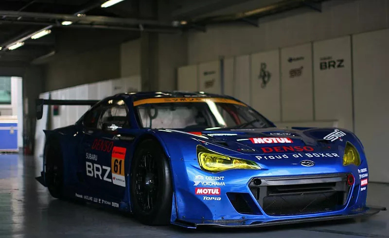 假如让你体验一次SuperGT的STIBRZ,国庆假期减少两天值吗