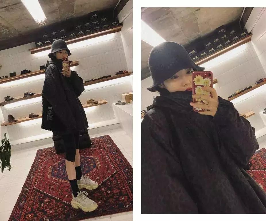 秋冬必备大牌帽子盘点,适合秋冬戴的帽子三合一